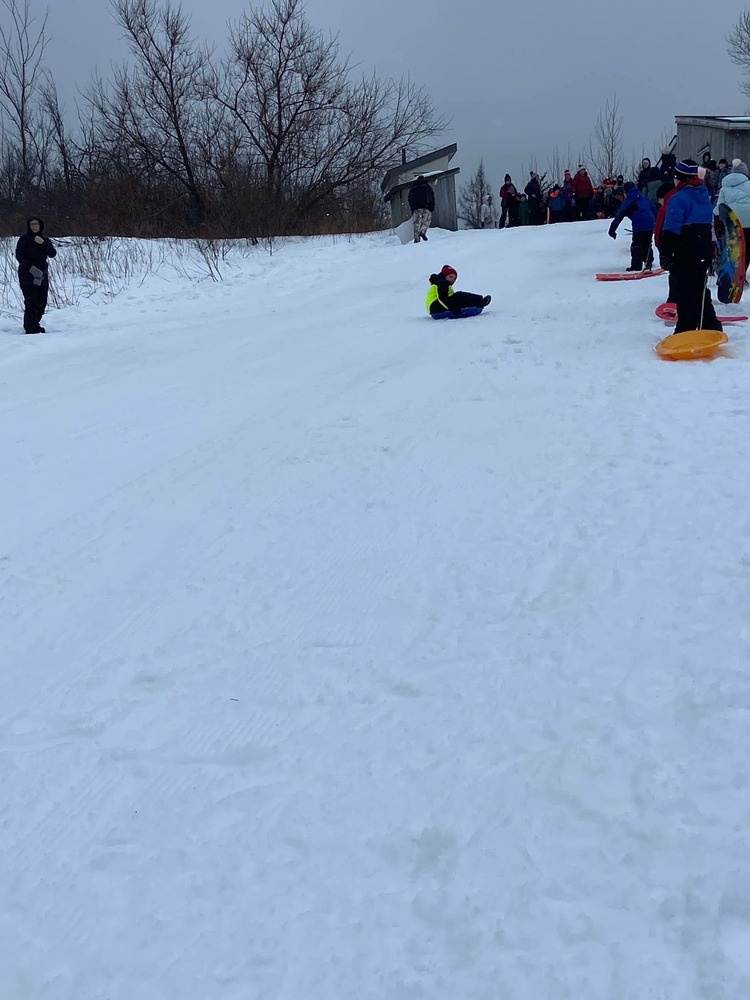 Kouchibouguac hiver 3