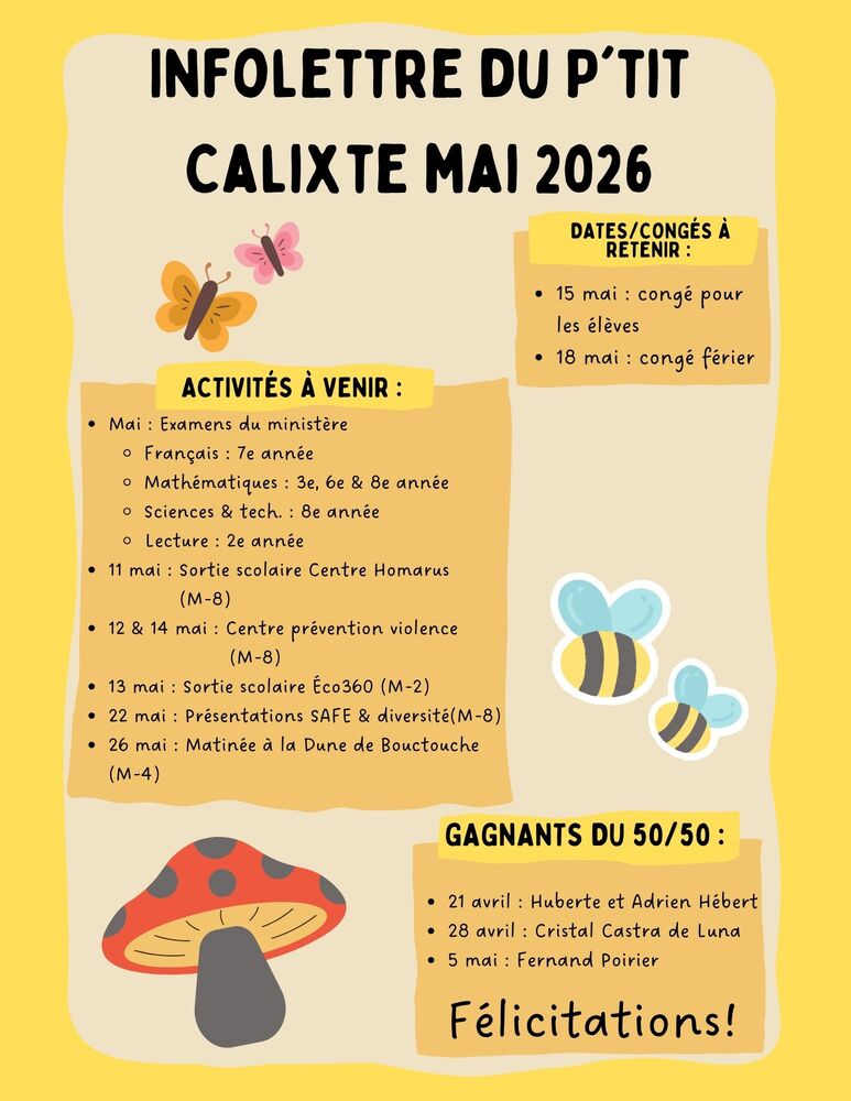mai 20261